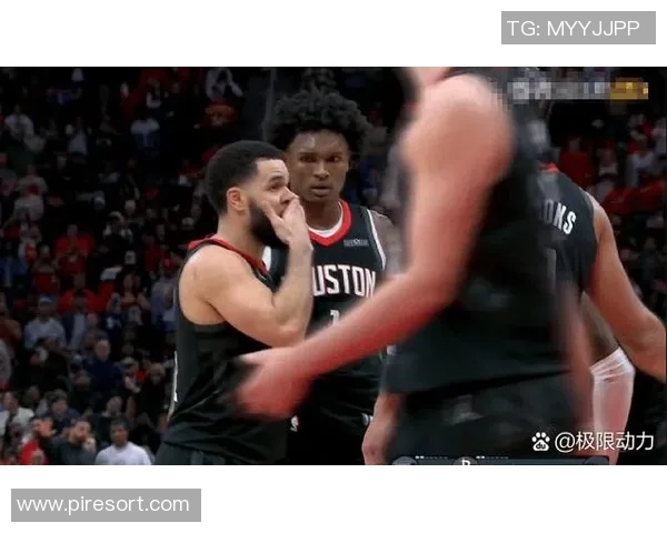 2019年火箭队与灰熊队激战回顾：精彩瞬间与关键时刻分析