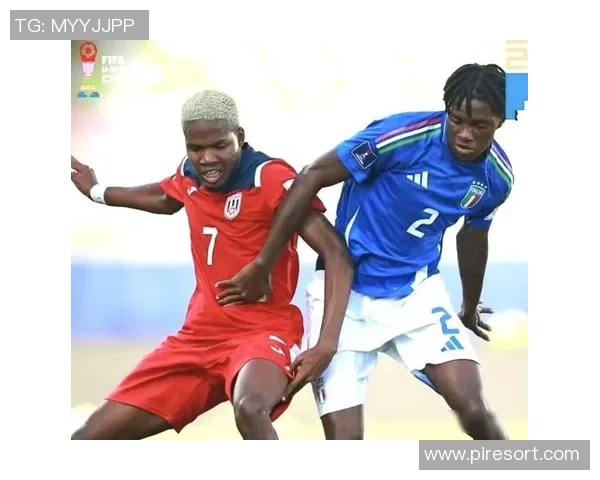 世青赛精彩对决西班牙与葡萄牙谁能笑到最后争夺冠军荣耀