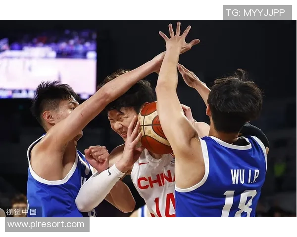 中国台北与中国天津精彩对决直播时间及观看方式全攻略