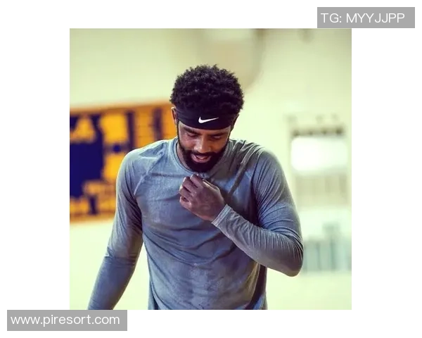 凯里欧文：从篮球天才到社会运动先锋的多重人生探索