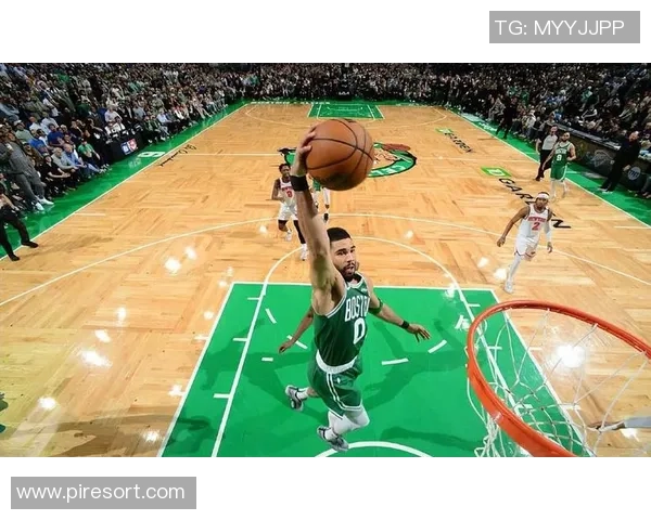 塔图姆砍下60分致敬科比绿军逆转尼克斯书写新历史