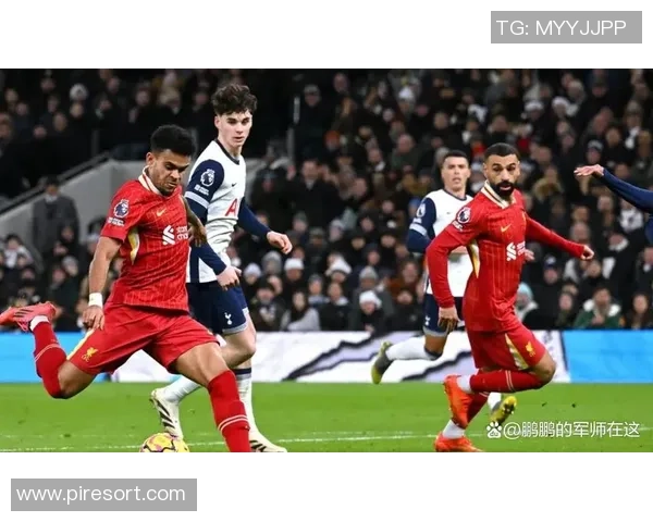 巴萨与热刺精彩对决录播回顾足球迷不可错过的精彩瞬间