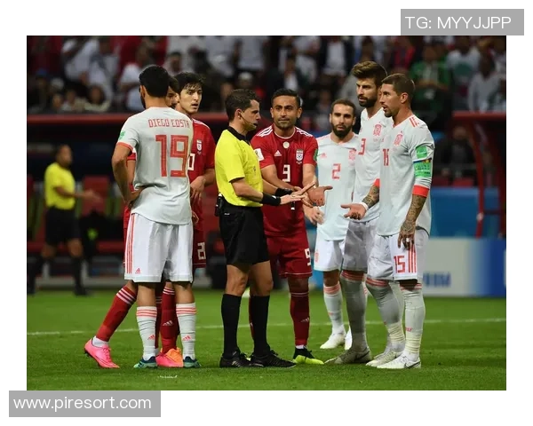 德黑兰独立与艾杜哈尼的较量揭示伊朗足球的未来与挑战