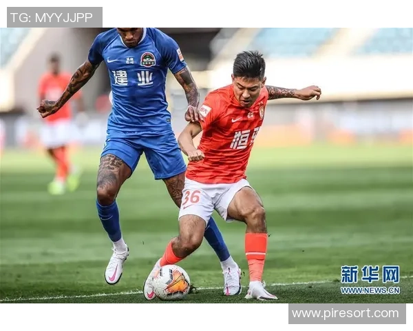 恒大与建业的巅峰对决谁能在这场较量中笑到最后 恒大与建业的巅峰对决谁能在这场较量中笑到最后