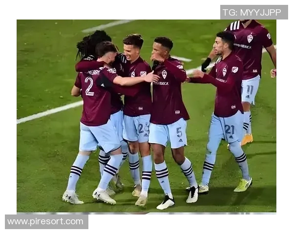 波兰特与科罗拉多的激烈对决分析与赛后点评