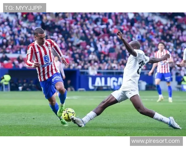 马德里竞技与瓦伦西亚的巅峰对决谁将笑到最后